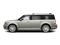 White Suede 2013 Ford Flex Pictures Flex Wagon 4D Limited AWD photos side view White Suede 2013 Ford Flex Pictures Flex Wagon 4D Limited AWD photos side view