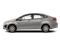 Ingot Silver Metallic 2013 Ford Fiesta Pictures Fiesta Sedan 4D SE photos side view Ingot Silver Metallic 2013 Ford Fiesta Pictures Fiesta Sedan 4D SE photos side view