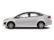 Oxford White 2013 Ford Fiesta Pictures Fiesta Sedan 4D SE photos side view Oxford White 2013 Ford Fiesta Pictures Fiesta Sedan 4D SE photos side view
