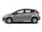 Ingot Silver Metallic 2013 Ford Fiesta Pictures Fiesta Hatchback 5D S photos side view Ingot Silver Metallic 2013 Ford Fiesta Pictures Fiesta Hatchback 5D S photos side view