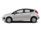 Oxford White 2013 Ford Fiesta Pictures Fiesta Hatchback 5D S photos side view Oxford White 2013 Ford Fiesta Pictures Fiesta Hatchback 5D S photos side view