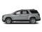 Quicksilver Metallic 2013 GMC Acadia Pictures Acadia Wagon 4D SLE 2WD photos side view Quicksilver Metallic 2013 GMC Acadia Pictures Acadia Wagon 4D SLE 2WD photos side view