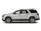 Summit White 2013 GMC Acadia Pictures Acadia Wagon 4D SLE 2WD photos side view Summit White 2013 GMC Acadia Pictures Acadia Wagon 4D SLE 2WD photos side view