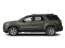 Cyber Gray Metallic 2013 GMC Acadia Pictures Acadia Wagon 4D SLE 2WD photos side view Cyber Gray Metallic 2013 GMC Acadia Pictures Acadia Wagon 4D SLE 2WD photos side view