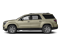 Champagne Silver Metallic 2013 GMC Acadia Pictures Acadia Wagon 4D SLE 2WD photos side view Champagne Silver Metallic 2013 GMC Acadia Pictures Acadia Wagon 4D SLE 2WD photos side view
