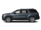 Atlantis Blue Metallic 2013 GMC Acadia Pictures Acadia Wagon 4D SLE 2WD photos side view Atlantis Blue Metallic 2013 GMC Acadia Pictures Acadia Wagon 4D SLE 2WD photos side view