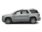 Quicksilver Metallic 2013 GMC Acadia Pictures Acadia Wagon 4D Denali AWD photos side view Quicksilver Metallic 2013 GMC Acadia Pictures Acadia Wagon 4D Denali AWD photos side view