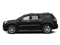 Carbon Black Metallic 2013 GMC Acadia Pictures Acadia Wagon 4D Denali AWD photos side view Carbon Black Metallic 2013 GMC Acadia Pictures Acadia Wagon 4D Denali AWD photos side view