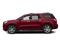 Crystal Red Tintcoat 2013 GMC Acadia Pictures Acadia Wagon 4D Denali AWD photos side view Crystal Red Tintcoat 2013 GMC Acadia Pictures Acadia Wagon 4D Denali AWD photos side view