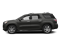 Iridium Metallic 2013 GMC Acadia Pictures Acadia Wagon 4D Denali AWD photos side view Iridium Metallic 2013 GMC Acadia Pictures Acadia Wagon 4D Denali AWD photos side view