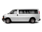 Summit White 2013 GMC Savana Passenger Pictures Savana Passenger Savana LT 135 photos side view Summit White 2013 GMC Savana Passenger Pictures Savana Passenger Savana LT 135 photos side view