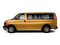 Wheatland Yellow 2013 GMC Savana Passenger Pictures Savana Passenger Savana LT 135 photos side view Wheatland Yellow 2013 GMC Savana Passenger Pictures Savana Passenger Savana LT 135 photos side view