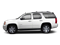 Summit White 2013 GMC Yukon Hybrid Pictures Yukon Hybrid Utility 4D Hybrid 2WD photos side view Summit White 2013 GMC Yukon Hybrid Pictures Yukon Hybrid Utility 4D Hybrid 2WD photos side view