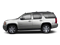 Quicksilver Metallic 2013 GMC Yukon Hybrid Pictures Yukon Hybrid Utility 4D Hybrid 2WD photos side view Quicksilver Metallic 2013 GMC Yukon Hybrid Pictures Yukon Hybrid Utility 4D Hybrid 2WD photos side view