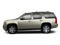 Champagne Silver Metallic 2013 GMC Yukon Hybrid Pictures Yukon Hybrid Utility 4D Hybrid 2WD photos side view Champagne Silver Metallic 2013 GMC Yukon Hybrid Pictures Yukon Hybrid Utility 4D Hybrid 2WD photos side view
