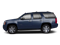 Graphite Blue Metallic 2013 GMC Yukon Hybrid Pictures Yukon Hybrid Utility 4D Hybrid 2WD photos side view Graphite Blue Metallic 2013 GMC Yukon Hybrid Pictures Yukon Hybrid Utility 4D Hybrid 2WD photos side view