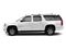 Summit White 2013 GMC Yukon XL Pictures Yukon XL Utility K1500 SLT 4WD photos side view Summit White 2013 GMC Yukon XL Pictures Yukon XL Utility K1500 SLT 4WD photos side view