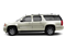 White Diamond Tricoat 2013 GMC Yukon XL Pictures Yukon XL Utility K1500 SLT 4WD photos side view White Diamond Tricoat 2013 GMC Yukon XL Pictures Yukon XL Utility K1500 SLT 4WD photos side view
