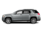 Quicksilver Metallic 2013 GMC Terrain Pictures Terrain Utility 4D SLE2 2WD photos side view Quicksilver Metallic 2013 GMC Terrain Pictures Terrain Utility 4D SLE2 2WD photos side view