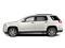 Summit White 2013 GMC Terrain Pictures Terrain Utility 4D SLE2 2WD photos side view Summit White 2013 GMC Terrain Pictures Terrain Utility 4D SLE2 2WD photos side view