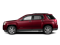Crystal Red Tintcoat 2013 GMC Terrain Pictures Terrain Utility 4D SLE2 2WD photos side view Crystal Red Tintcoat 2013 GMC Terrain Pictures Terrain Utility 4D SLE2 2WD photos side view