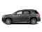 Ashen Gray Metallic 2013 GMC Terrain Pictures Terrain Utility 4D SLE2 2WD photos side view Ashen Gray Metallic 2013 GMC Terrain Pictures Terrain Utility 4D SLE2 2WD photos side view