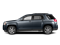 Atlantis Blue Metallic 2013 GMC Terrain Pictures Terrain Utility 4D SLE2 2WD photos side view Atlantis Blue Metallic 2013 GMC Terrain Pictures Terrain Utility 4D SLE2 2WD photos side view