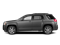 Iridium Metallic 2013 GMC Terrain Pictures Terrain Utility 4D SLE2 2WD photos side view Iridium Metallic 2013 GMC Terrain Pictures Terrain Utility 4D SLE2 2WD photos side view