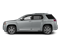Quicksilver Metallic 2013 GMC Terrain Pictures Terrain Utility 4D Denali AWD photos side view Quicksilver Metallic 2013 GMC Terrain Pictures Terrain Utility 4D Denali AWD photos side view
