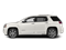 Summit White 2013 GMC Terrain Pictures Terrain Utility 4D Denali AWD photos side view Summit White 2013 GMC Terrain Pictures Terrain Utility 4D Denali AWD photos side view