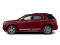 Crystal Red Tintcoat 2013 GMC Terrain Pictures Terrain Utility 4D Denali AWD photos side view Crystal Red Tintcoat 2013 GMC Terrain Pictures Terrain Utility 4D Denali AWD photos side view