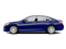 Obsidian Blue Pearl 2013 Honda Accord Sdn Pictures Accord Sdn Sedan 4D EX-L V6 photos side view Obsidian Blue Pearl 2013 Honda Accord Sdn Pictures Accord Sdn Sedan 4D EX-L V6 photos side view