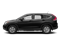 Crystal Black Pearl 2013 Honda CR-V Pictures CR-V Utility 4D EX 2WD I4 photos side view Crystal Black Pearl 2013 Honda CR-V Pictures CR-V Utility 4D EX 2WD I4 photos side view
