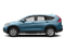 Mountain Air Metallic 2013 Honda CR-V Pictures CR-V Utility 4D EX 2WD I4 photos side view Mountain Air Metallic 2013 Honda CR-V Pictures CR-V Utility 4D EX 2WD I4 photos side view