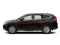 Kona Coffee Metallic 2013 Honda CR-V Pictures CR-V Utility 4D EX 2WD I4 photos side view Kona Coffee Metallic 2013 Honda CR-V Pictures CR-V Utility 4D EX 2WD I4 photos side view