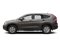 Urban Titanium Metallic 2013 Honda CR-V Pictures CR-V Utility 4D EX 2WD I4 photos side view Urban Titanium Metallic 2013 Honda CR-V Pictures CR-V Utility 4D EX 2WD I4 photos side view