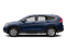 Twilight Blue Metallic 2013 Honda CR-V Pictures CR-V Utility 4D EX 2WD I4 photos side view Twilight Blue Metallic 2013 Honda CR-V Pictures CR-V Utility 4D EX 2WD I4 photos side view