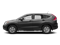 Polished Metal Metallic 2013 Honda CR-V Pictures CR-V Utility 4D EX 2WD I4 photos side view Polished Metal Metallic 2013 Honda CR-V Pictures CR-V Utility 4D EX 2WD I4 photos side view