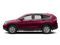 Basque Red Pearl II 2013 Honda CR-V Pictures CR-V Utility 4D EX 2WD I4 photos side view Basque Red Pearl II 2013 Honda CR-V Pictures CR-V Utility 4D EX 2WD I4 photos side view