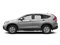Alabaster Silver Metallic 2013 Honda CR-V Pictures CR-V Utility 4D EX 2WD I4 photos side view Alabaster Silver Metallic 2013 Honda CR-V Pictures CR-V Utility 4D EX 2WD I4 photos side view