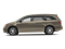 Mocha Metallic 2013 Honda Odyssey Pictures Odyssey Wagon 5D EX-L DVD V6 photos side view Mocha Metallic 2013 Honda Odyssey Pictures Odyssey Wagon 5D EX-L DVD V6 photos side view