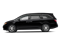 Crystal Black Pearl 2013 Honda Odyssey Pictures Odyssey Wagon 5D EX-L DVD V6 photos side view Crystal Black Pearl 2013 Honda Odyssey Pictures Odyssey Wagon 5D EX-L DVD V6 photos side view