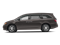 Smoky Topaz Metallic 2013 Honda Odyssey Pictures Odyssey Wagon 5D EX-L DVD V6 photos side view Smoky Topaz Metallic 2013 Honda Odyssey Pictures Odyssey Wagon 5D EX-L DVD V6 photos side view