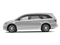 Taffeta White 2013 Honda Odyssey Pictures Odyssey Wagon 5D EX-L DVD V6 photos side view Taffeta White 2013 Honda Odyssey Pictures Odyssey Wagon 5D EX-L DVD V6 photos side view