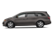 Smoky Topaz Metallic 2013 Honda Odyssey Pictures Odyssey Wagon 5D Touring Elite V6 photos side view Smoky Topaz Metallic 2013 Honda Odyssey Pictures Odyssey Wagon 5D Touring Elite V6 photos side view