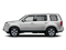 Alabaster Silver Metallic 2013 Honda Pilot Pictures Pilot Utility 4D EX-L Navigation 4WD V6 photos side view Alabaster Silver Metallic 2013 Honda Pilot Pictures Pilot Utility 4D EX-L Navigation 4WD V6 photos side view