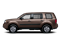 Dark Amber Metallic 2013 Honda Pilot Pictures Pilot Utility 4D LX 2WD V6 photos side view Dark Amber Metallic 2013 Honda Pilot Pictures Pilot Utility 4D LX 2WD V6 photos side view