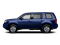 Obsidian Blue Pearl 2013 Honda Pilot Pictures Pilot Utility 4D LX 2WD V6 photos side view Obsidian Blue Pearl 2013 Honda Pilot Pictures Pilot Utility 4D LX 2WD V6 photos side view