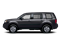 Crystal Black Pearl 2013 Honda Pilot Pictures Pilot Utility 4D LX 2WD V6 photos side view Crystal Black Pearl 2013 Honda Pilot Pictures Pilot Utility 4D LX 2WD V6 photos side view