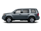 Polished Metal Metallic 2013 Honda Pilot Pictures Pilot Utility 4D LX 2WD V6 photos side view Polished Metal Metallic 2013 Honda Pilot Pictures Pilot Utility 4D LX 2WD V6 photos side view
